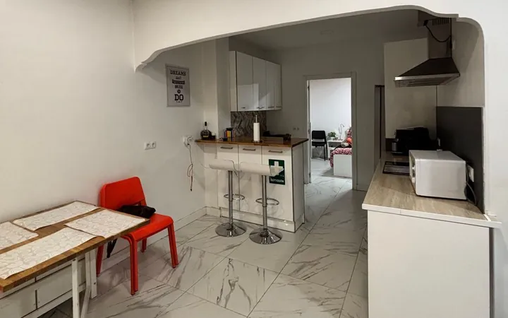 Estudio en Calle de Barbastro, 7, Canillejas - Foto 1
