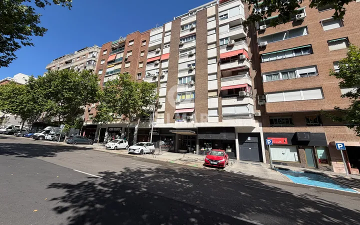 Apartamento en Prosperidad, Madrid - Foto 19
