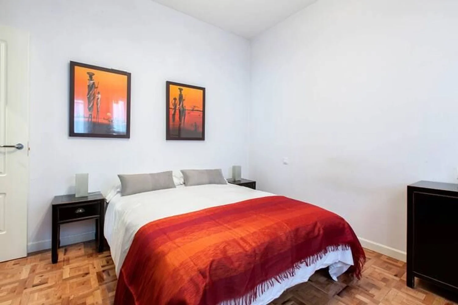 Piso en calle de Don Ramón de la Cruz, 72 - Foto 45