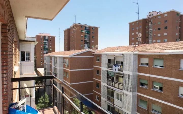 Piso en Calle de Escalona, 34, Aluche - Foto 16