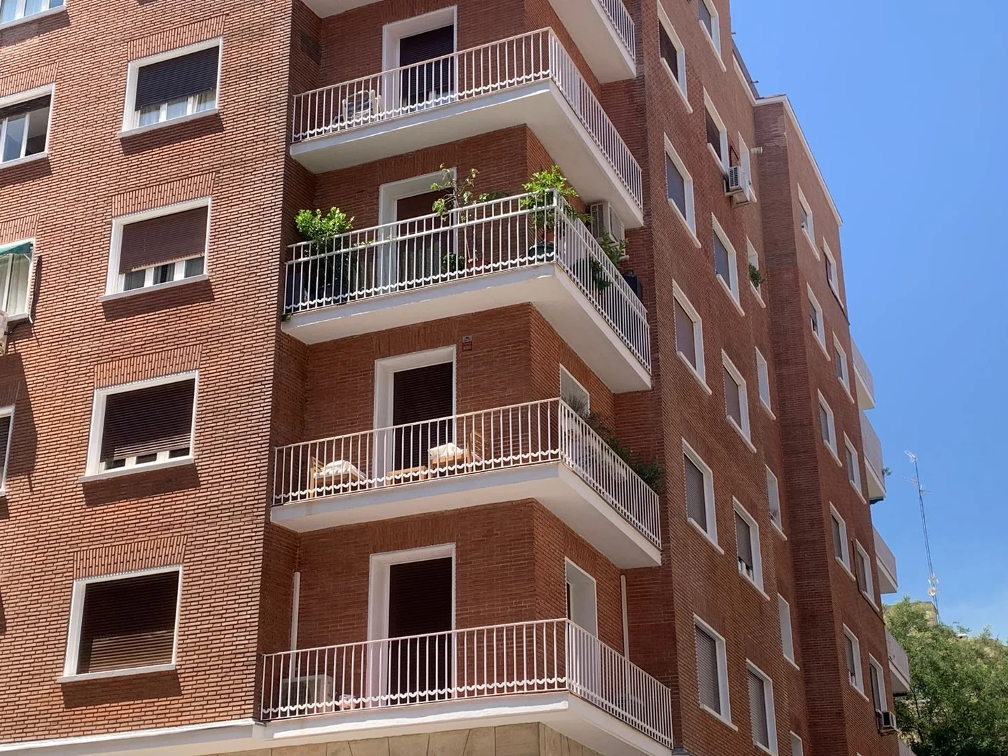 Piso en Calle Gabriel Lobo, 12, El Viso - Foto 18