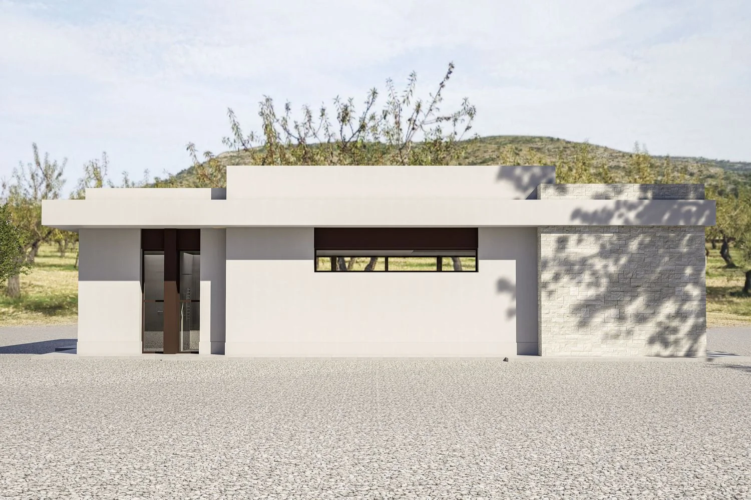 Casa o chalet independiente en Cv-334, 1 - Foto 3