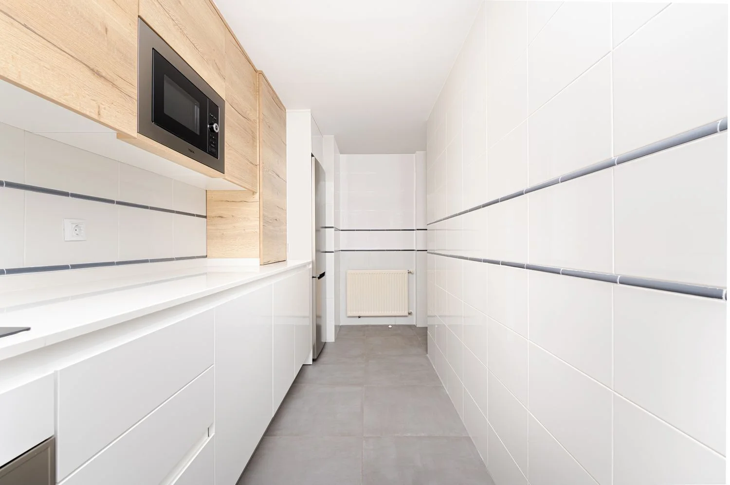 Piso en Barrio Conde Orgaz-Piovera - Foto 12