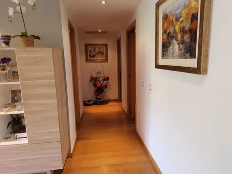 Piso en calle de la Senda del Infante, 14 - Foto 16