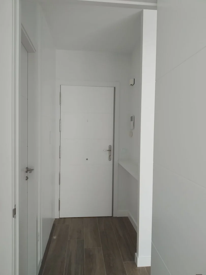 Piso en Avenida del Doctor Federico Rubio y Galí, 19 - Foto 3