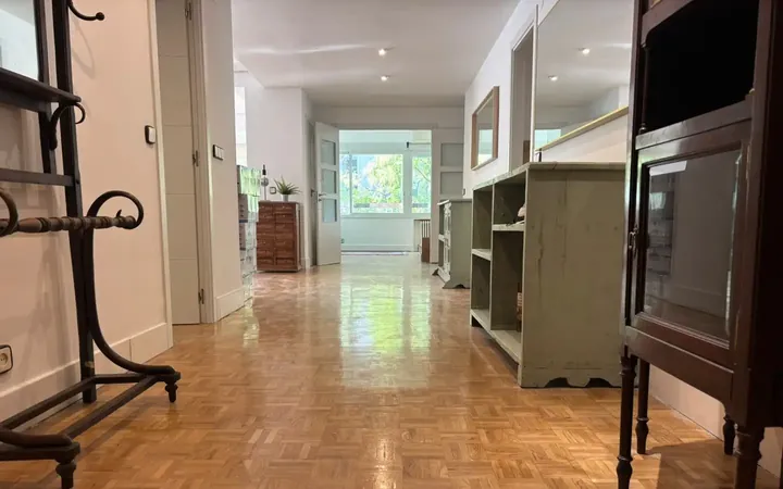 Piso en  Madrid Capital - Foto 16