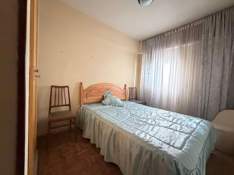 Piso en Barrio Aluche - Foto 11