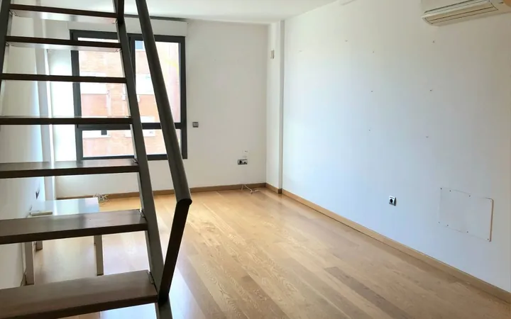Dúplex en Calle de Juan Bravo, 45, Lista - Foto 5