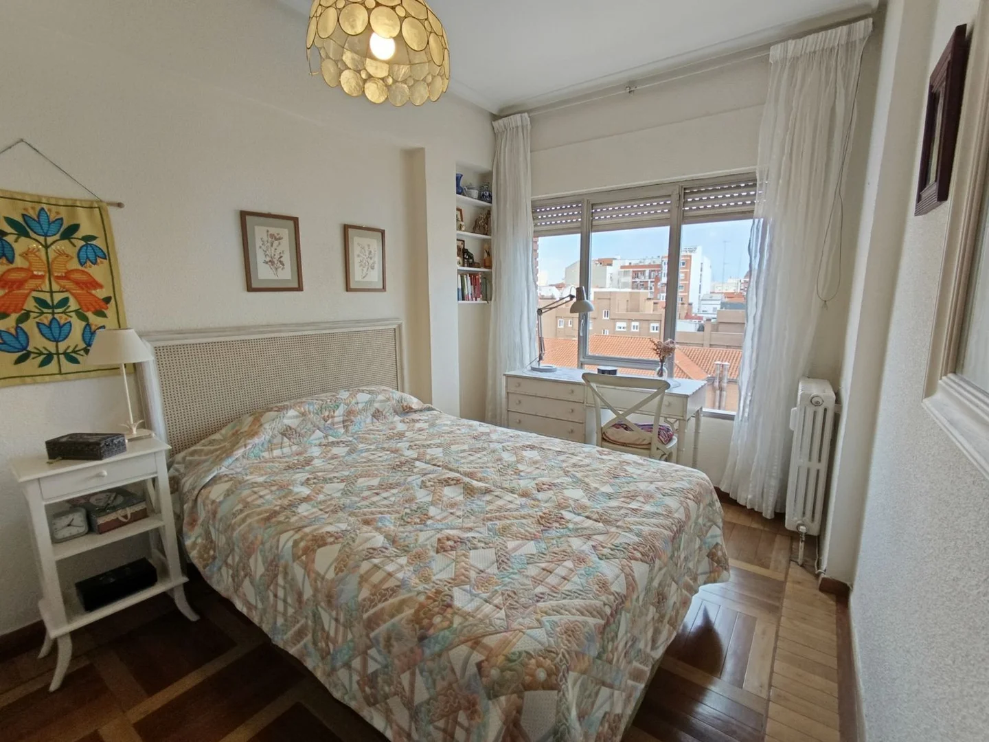 Piso en Barrio Guindalera - Foto 25