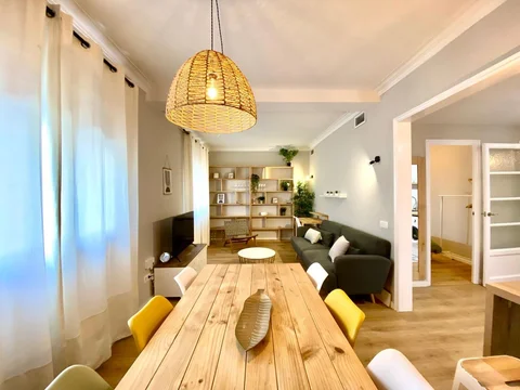 Piso en El Camp d'En Grassot i Gràcia Nova, El Camp d'En Grassot i Gràcia Nova - Foto 6