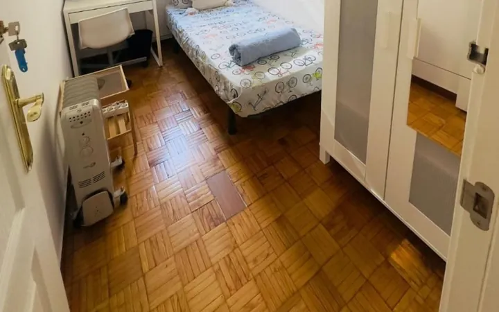 Piso en Calle de Santa Isabel, Lavapiés-Embajadores - Foto 9
