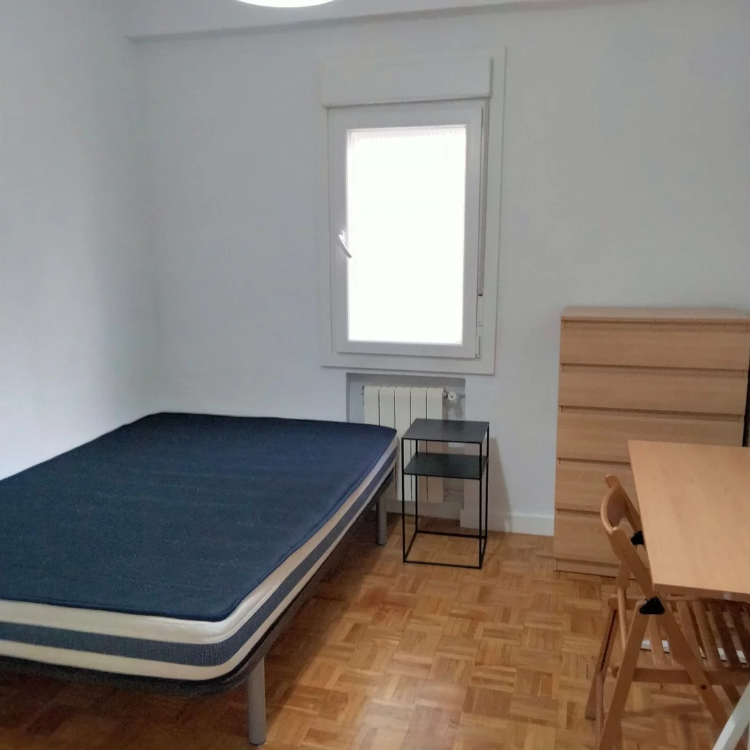 Piso en paseo de las Delicias, 65 - Foto 13