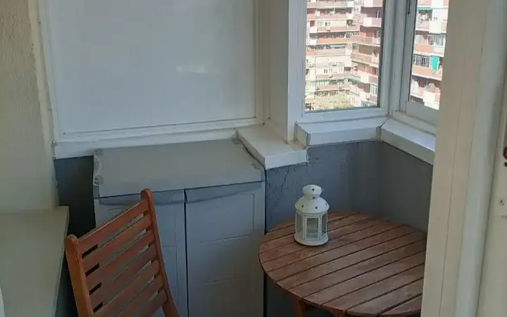 Piso en  Avenida Donostiarra 22 - Foto 16