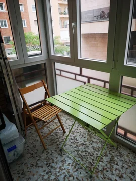 Piso en Paseo de la Castellana, 205 - Foto 10