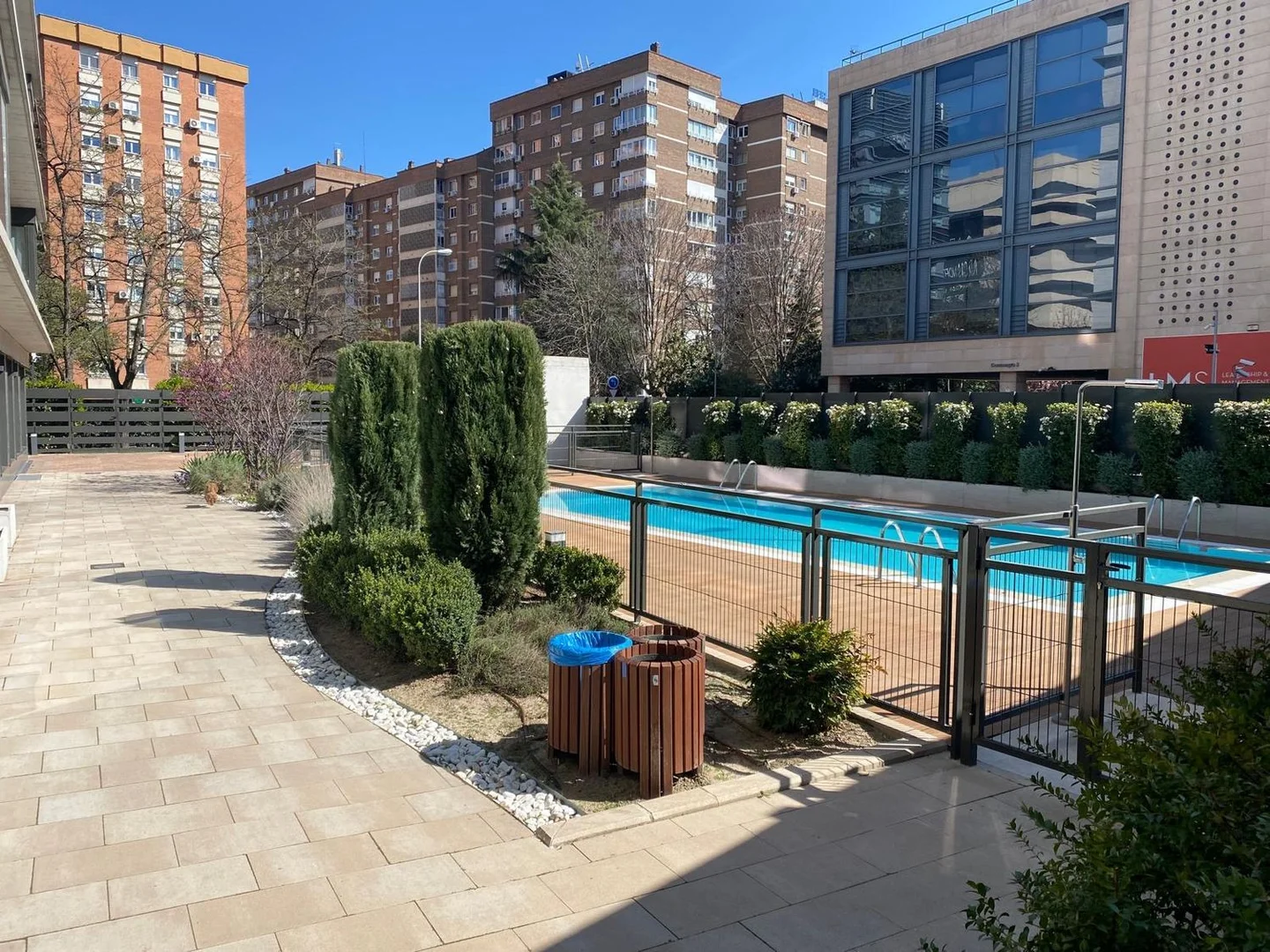 Piso en calle Consuegra, 4 - Foto 2