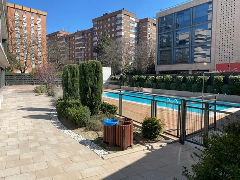 Piso en calle Consuegra, 4 - Foto 2