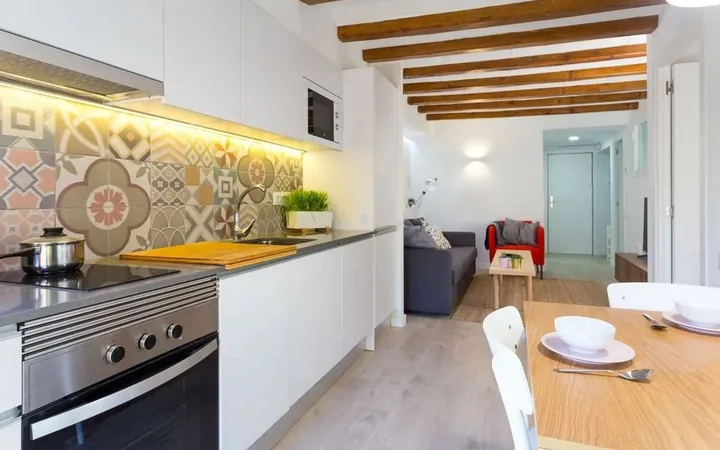 Piso en Calle de Sant Pacià, 8, El Raval - Foto 10