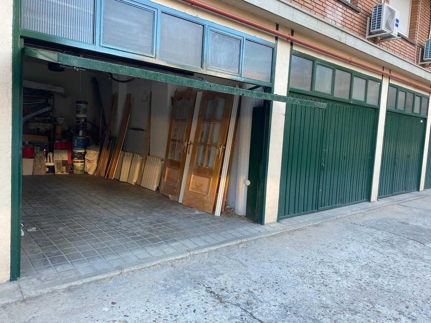 Piso en Barrio Bernabéu-Hispanoamérica - Foto 46