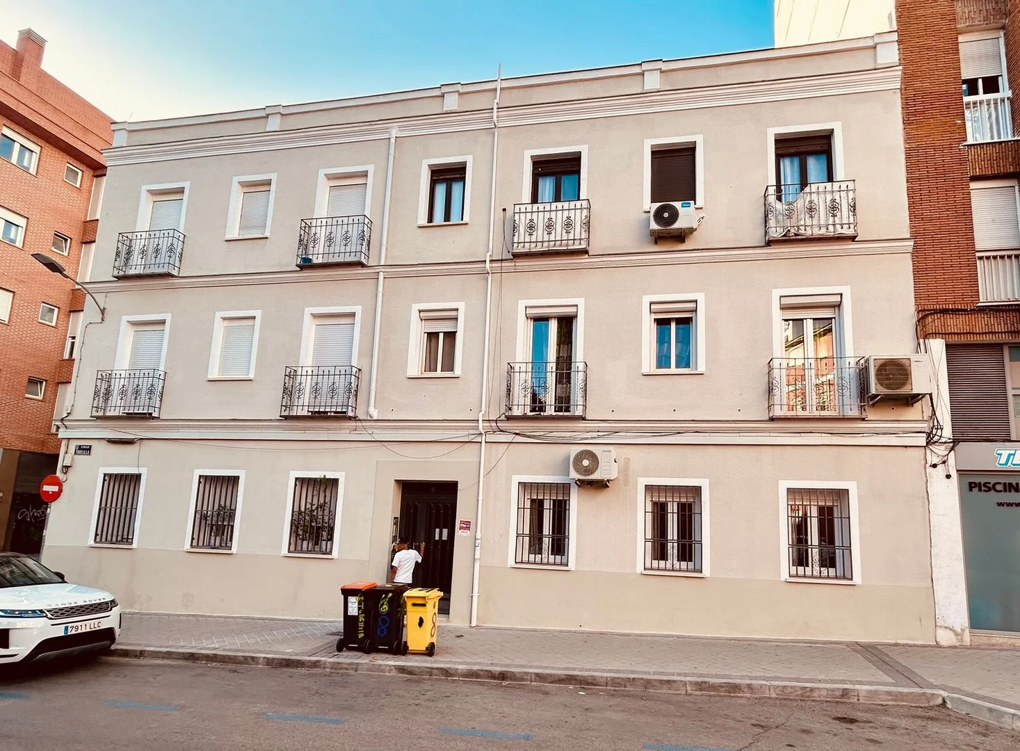 Piso en Calle Tudelilla, 8, Bellas Vistas - Foto 12