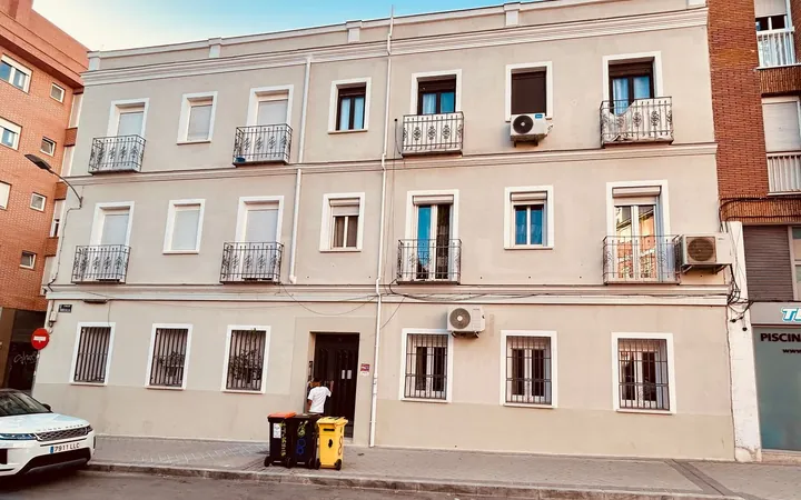 Piso en Calle Tudelilla, 8, Bellas Vistas - Foto 12