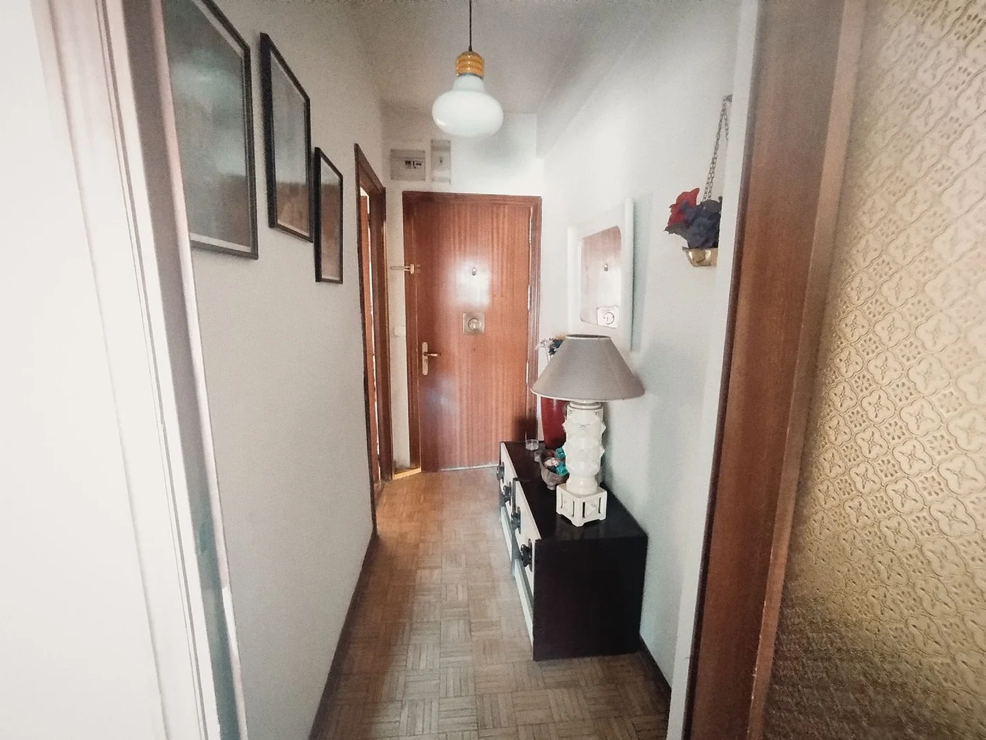 Piso en Calle de la Marroquina, 3 b, Marroquina - Foto 21