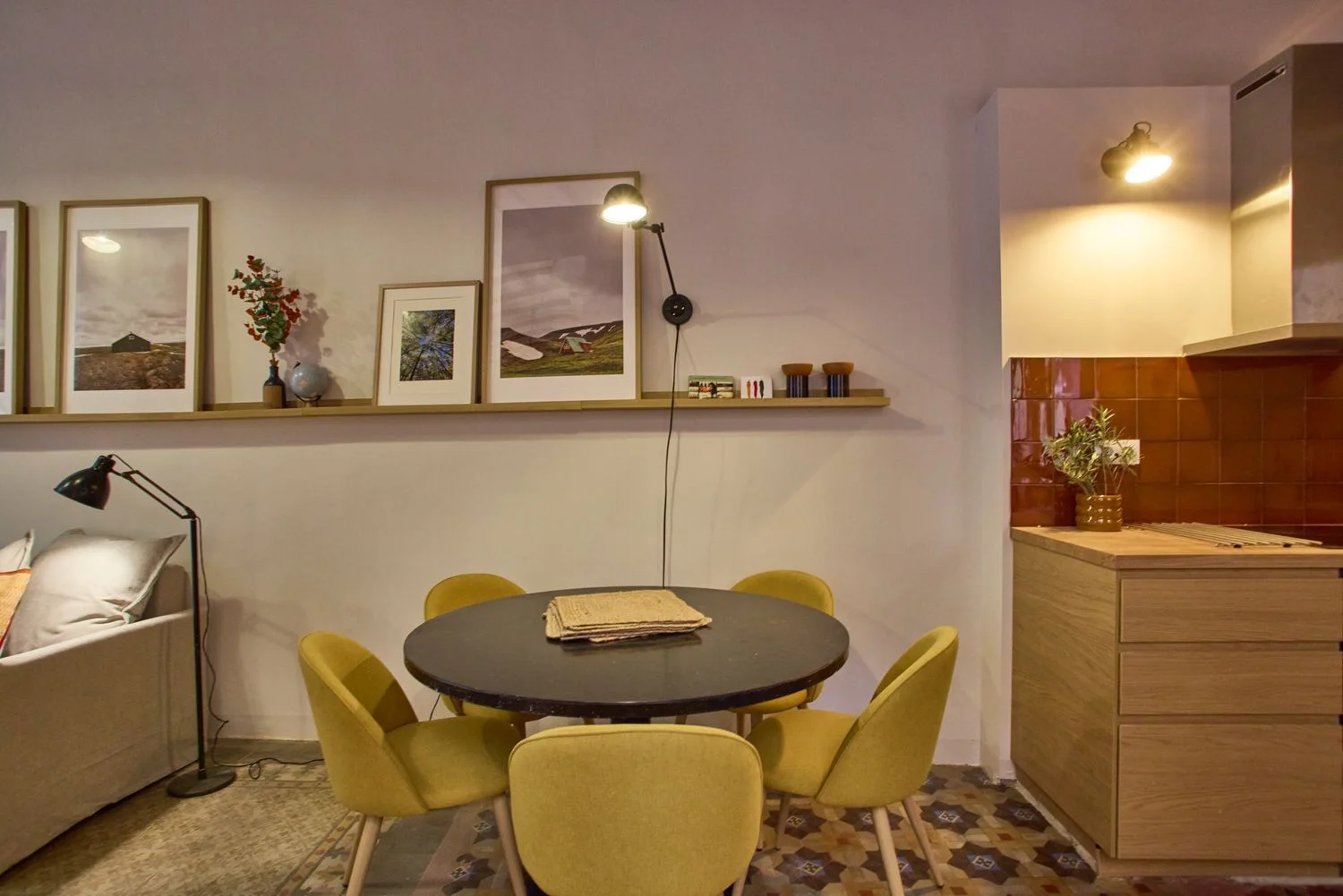 Piso en Barrio El Gòtic - Foto 6