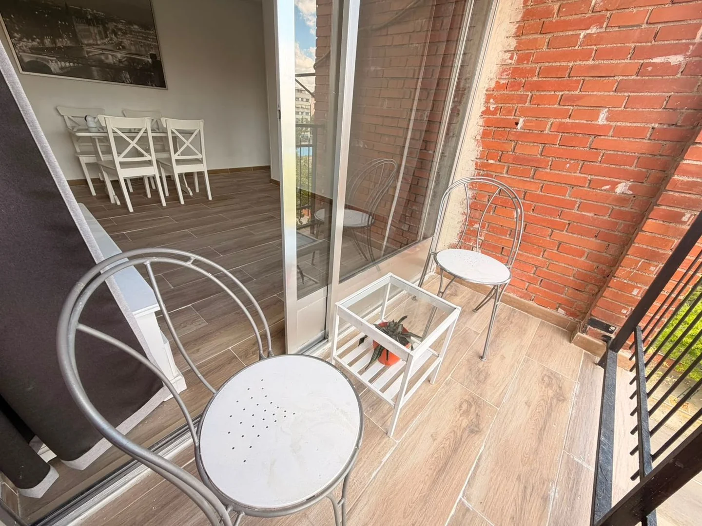 Piso en Calle del Puerto de Balbarán, 114, Palomeras Bajas - Foto 10
