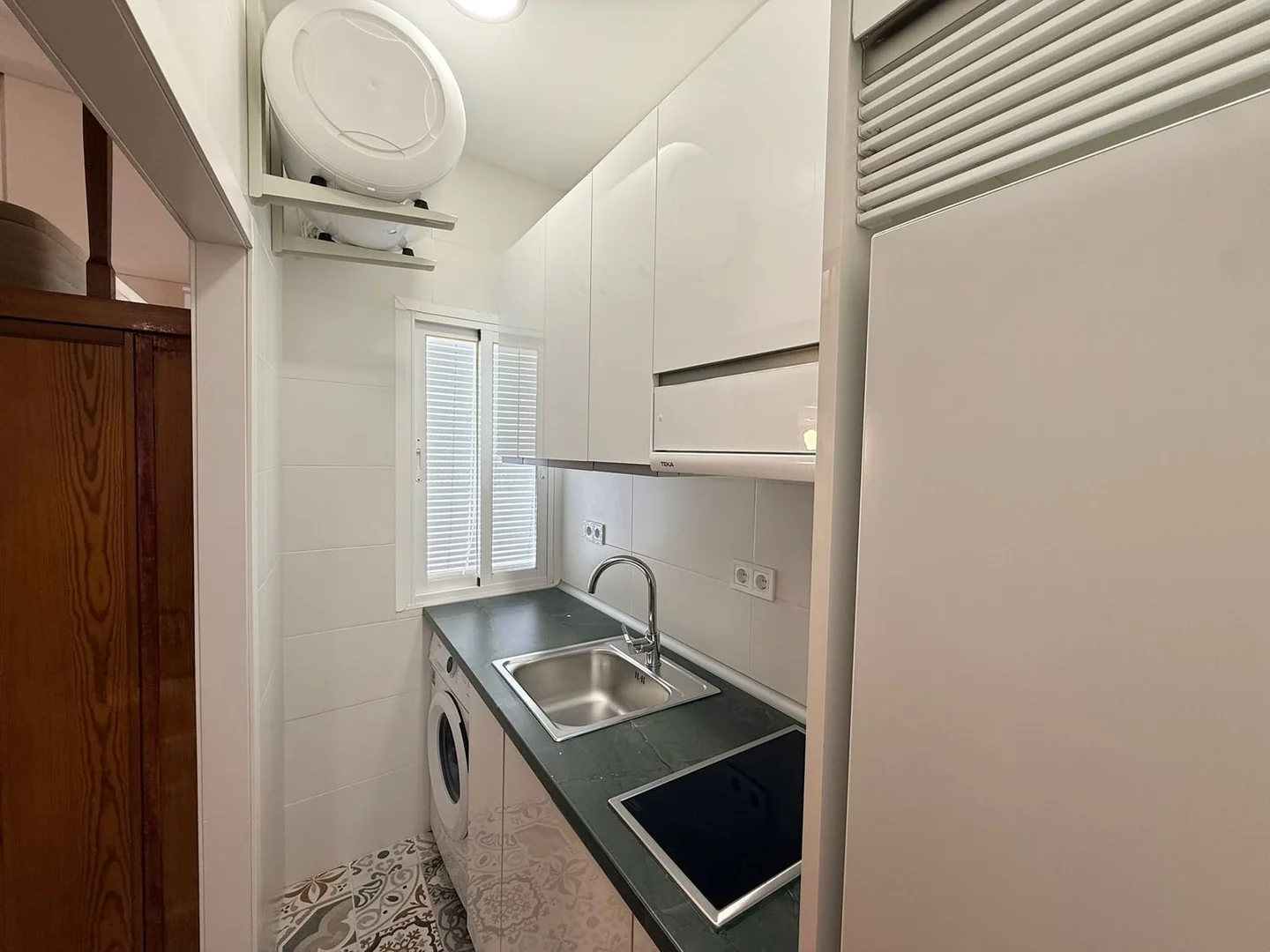 Piso en Calle de Los Molinos, Berruguete - Foto 18