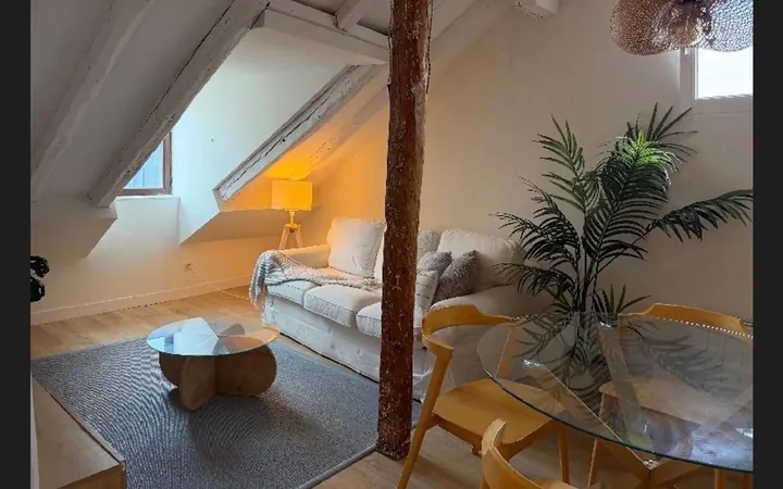 Piso en Lavapiés-Embajadores, Lavapiés-Embajadores - Foto 3