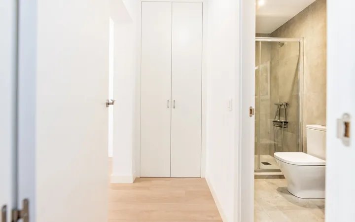 Piso en Calle de la Paloma, 9, Palacio - Foto 12