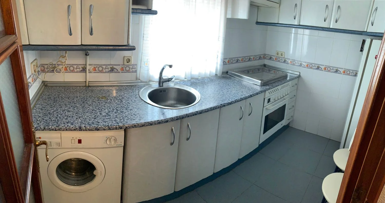 Piso en calle de la Sierra de Meira, 4 - Foto 17