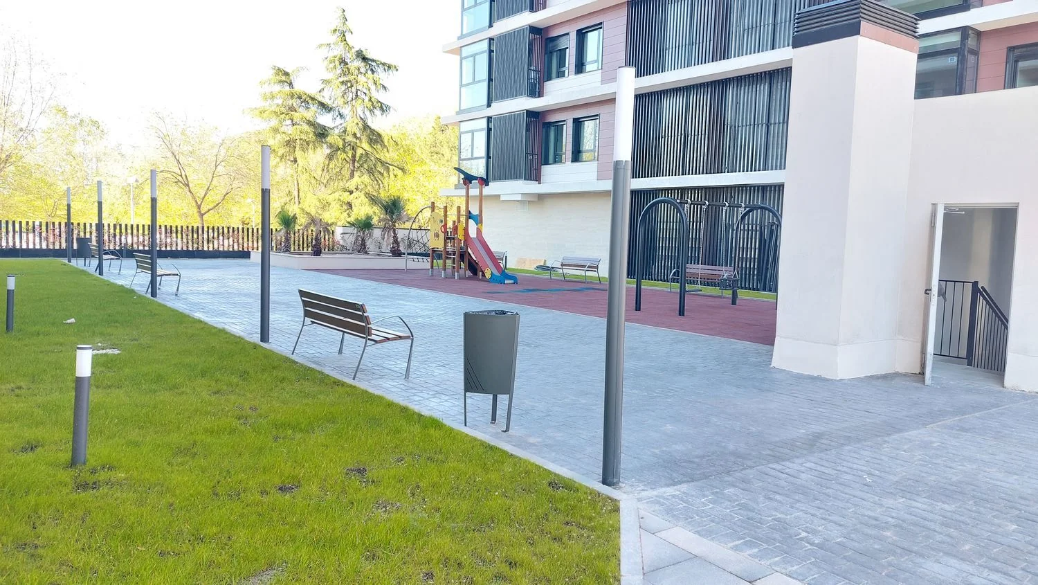 Piso en Calle Santo Ángel de la Guarda, Valdezarza - Foto 22