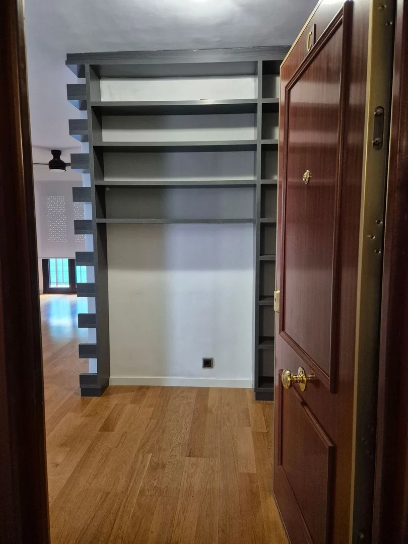 Piso en Calle de Mantuano, 34, Ciudad Jardín - Foto 12
