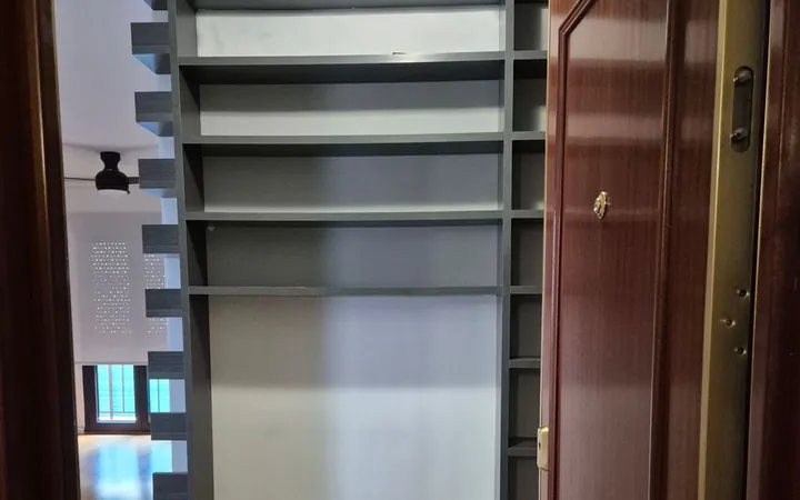 Piso en Calle de Mantuano, 34, Ciudad Jardín - Foto 12