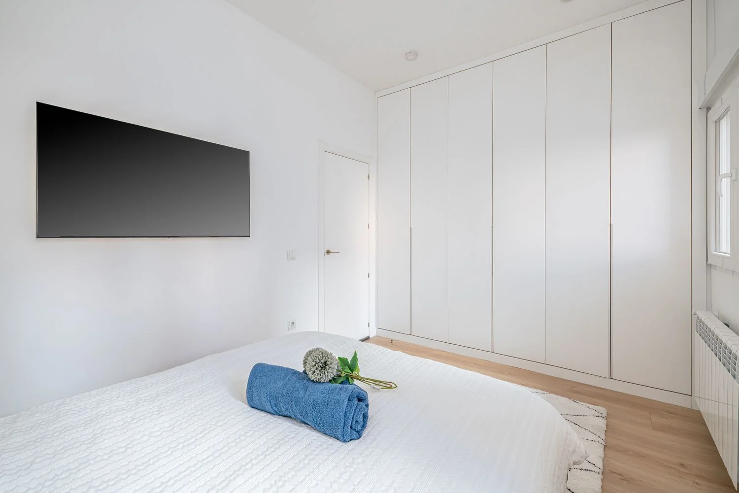 Piso en calle de Sánchez Barcáiztegui, 29 - Foto 14