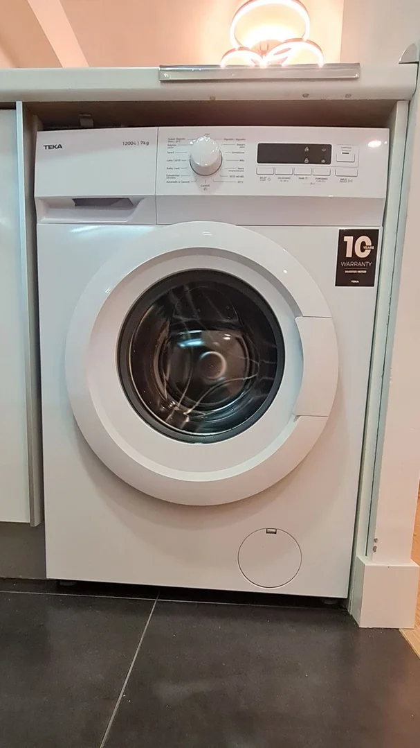 Piso en calle Santiago Bernabéu, 4 - Foto 20