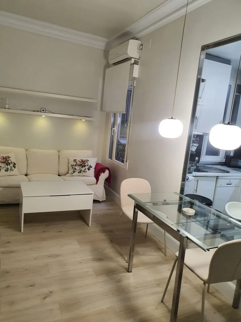 Piso en calle del General Pardiñas, 17 - Foto 2