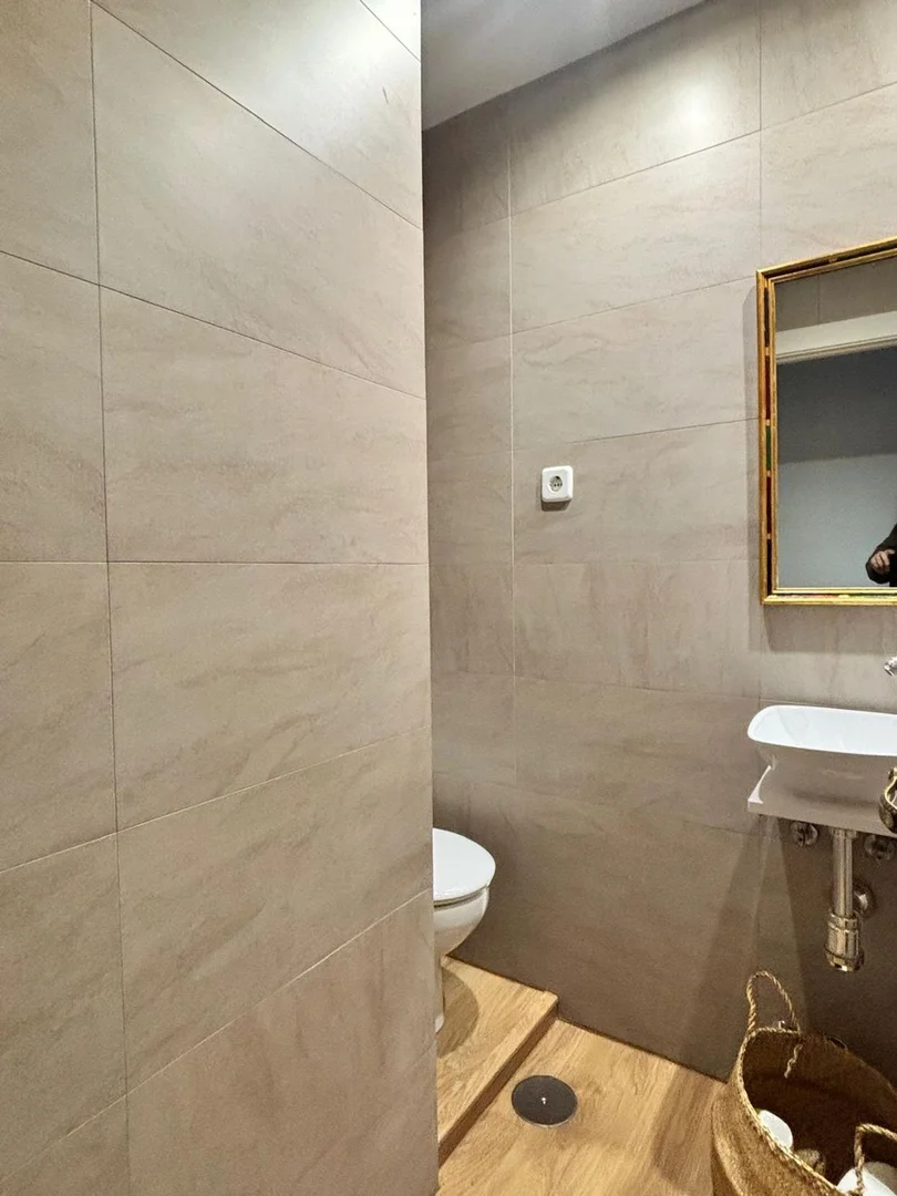 Piso en calle de Moralzarzal, 100 - Foto 14