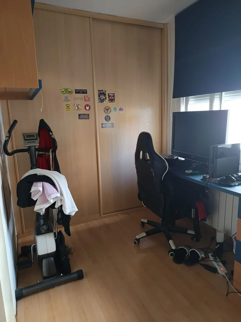 Chalet adosado en Barrio Canillas - Foto 3