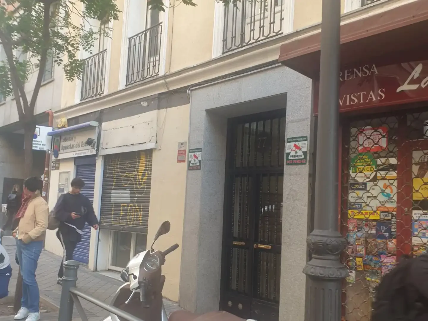 Piso en  Calle de Fernández de los Ríos 77 - Foto 20
