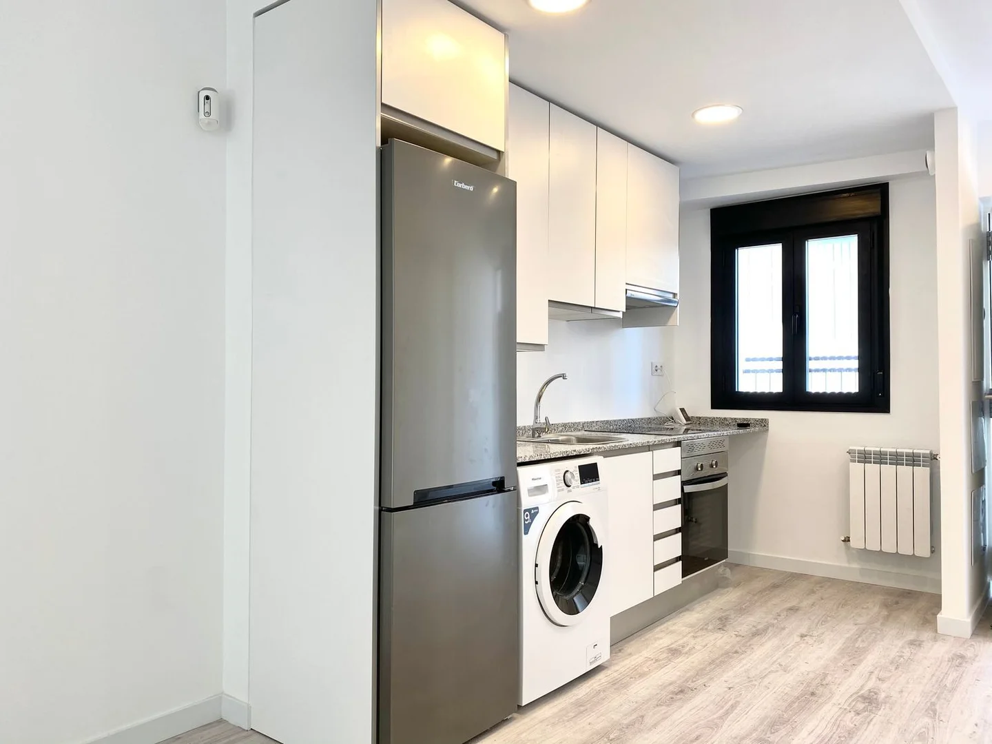 Piso en calle de La Solana de Opañel, 11 - Foto 7