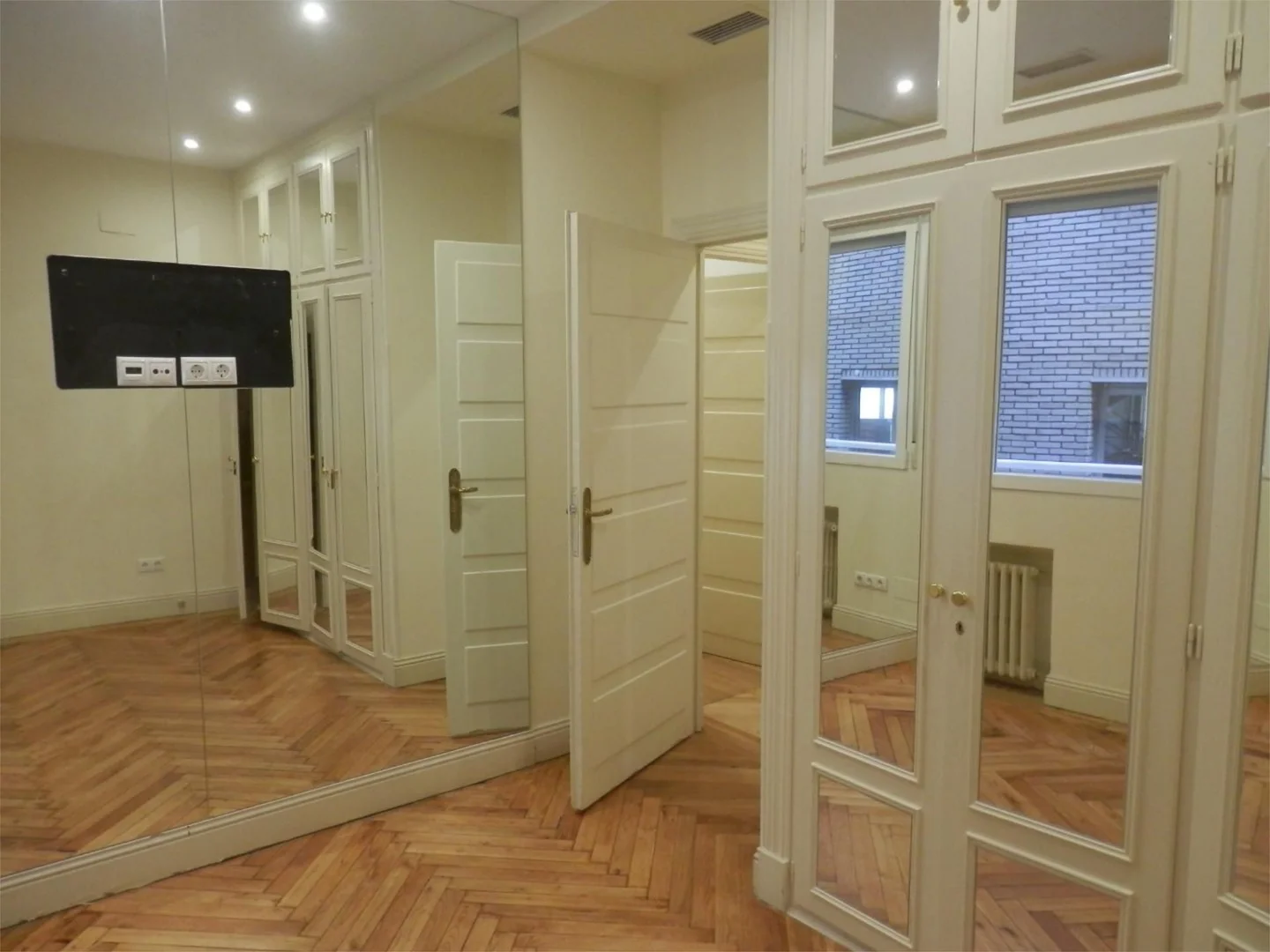 Piso en  Calle de García de Paredes 88 - Foto 4