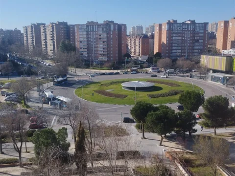 Piso en  Calle Chaparral 3 - Foto 1