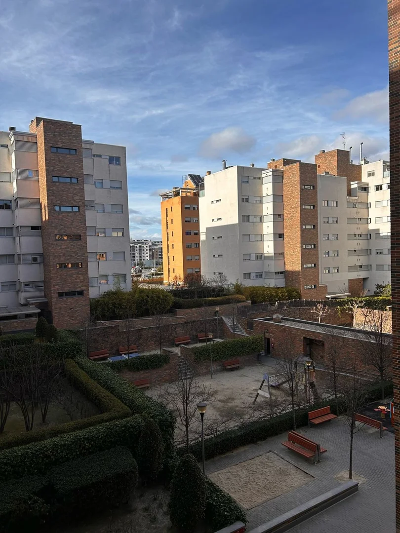 Piso en calle Campo de la Estrella, 7 - Foto 5