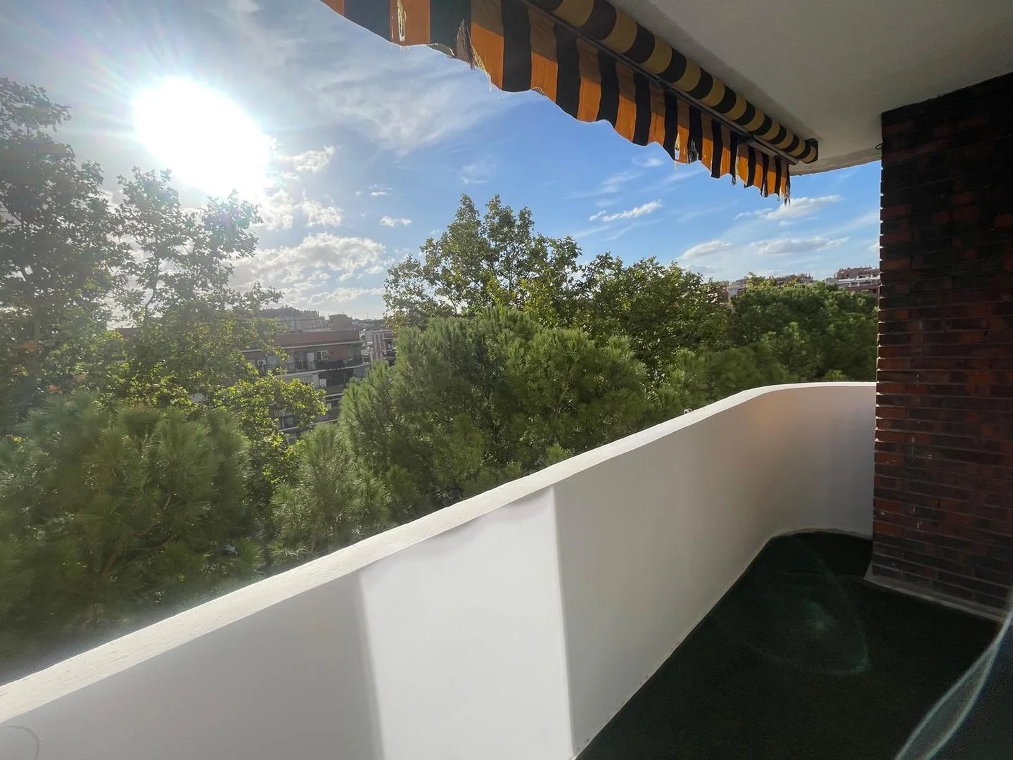 Piso en avenida de los Rosales, 113 - Foto 7