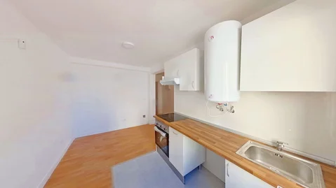 Piso en Barrio San Diego - Foto 20