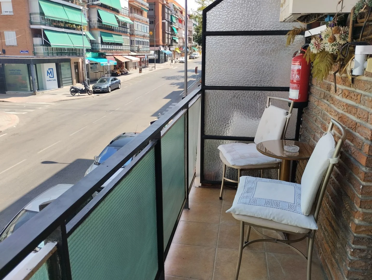 Piso en calle de Ezequiel Solana, 98 - Foto 11