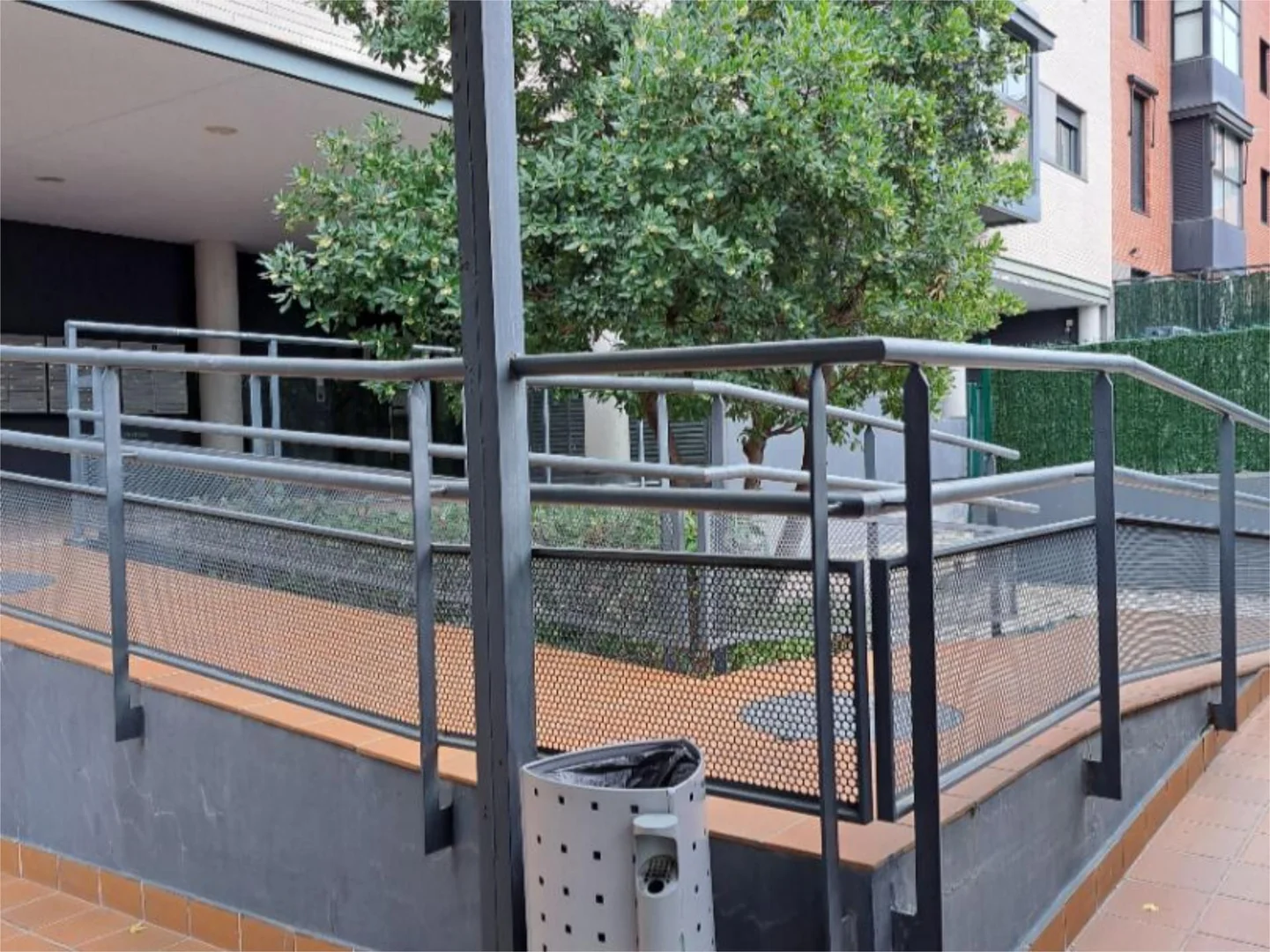 Piso en  Calle de Isabel Clara Eugenia 4 - Foto 15