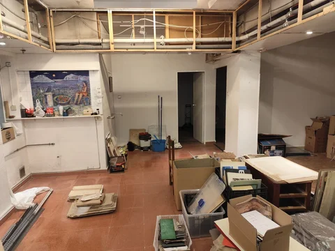 Piso en Nuevos Ministerios-Ríos Rosas - Foto 1
