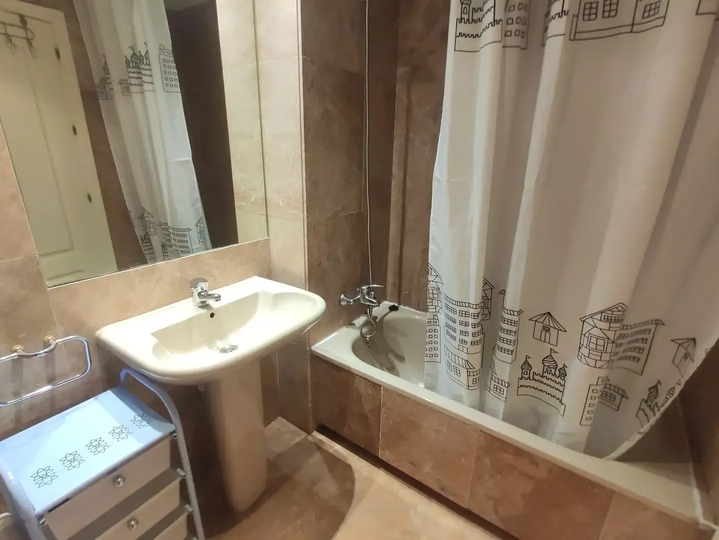 Apartamento en  Calle de Julián Camarillo 59C - Foto 17